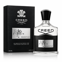 Creed Aventus Eau de Parfum 120ml Spray for Men