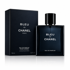 Bleu Eau de Parfum 100ml – Men's Luxury Fragrance
